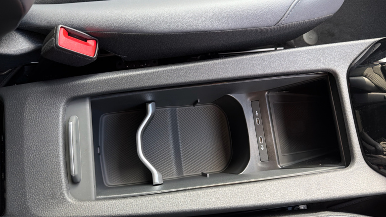 Volkswagen ID.4 125kW Match Pure 52kWh 5dr Auto Electric Estate